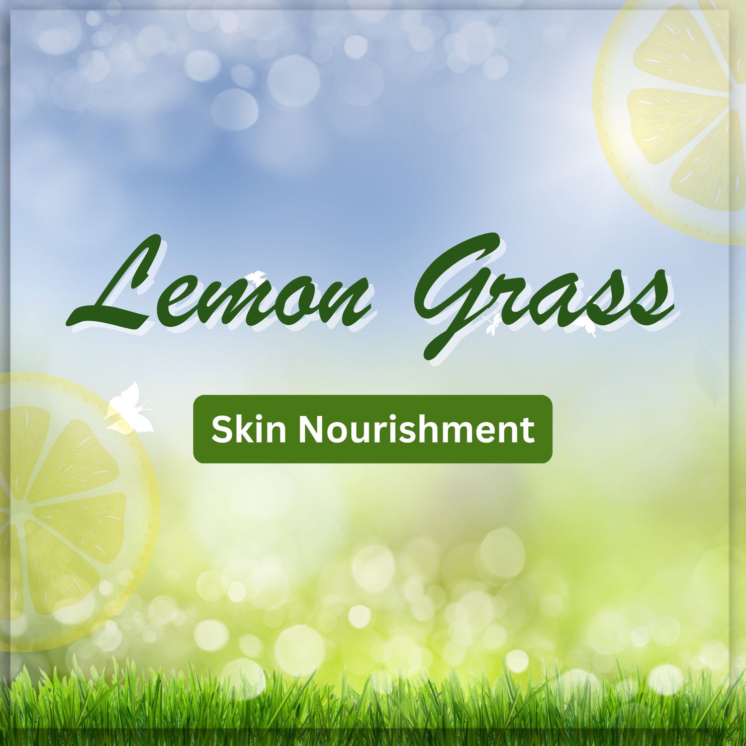 LEMON GRASS EXTRACT