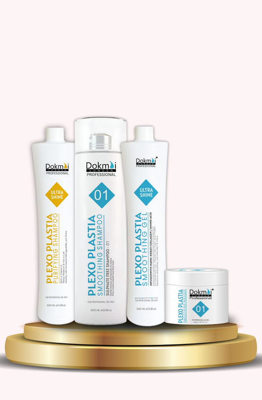 Plexo Plastia Treatment Kit