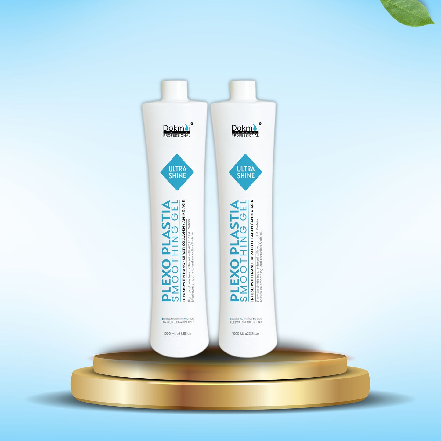 Plexo Plastia Smoothing Gel Combo