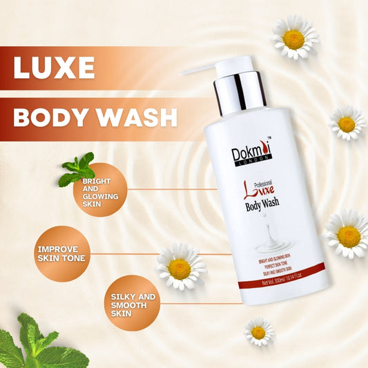 Glowing Skin Body Wash