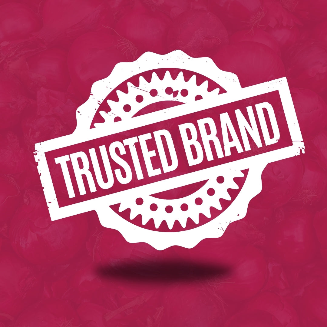 Onion Hair Oil - For Hair Fall