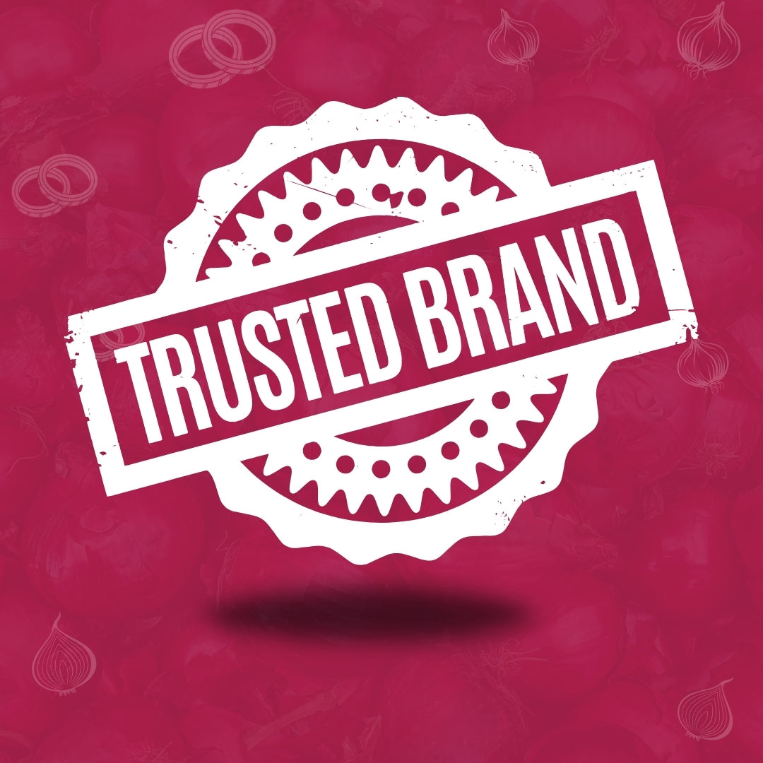 Onion Shampoo - For Hair Fall