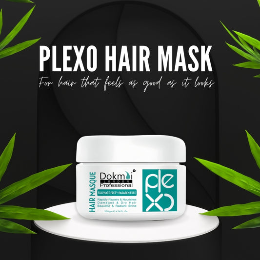 Plexo Plastia Smoothing Masque 01