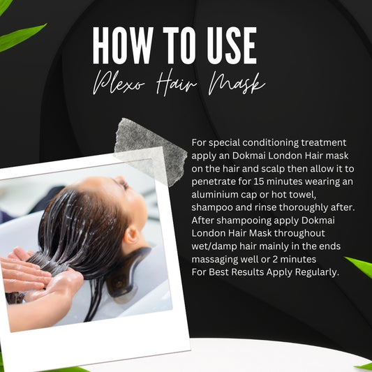 Plexo Plastia Smoothing Masque 01