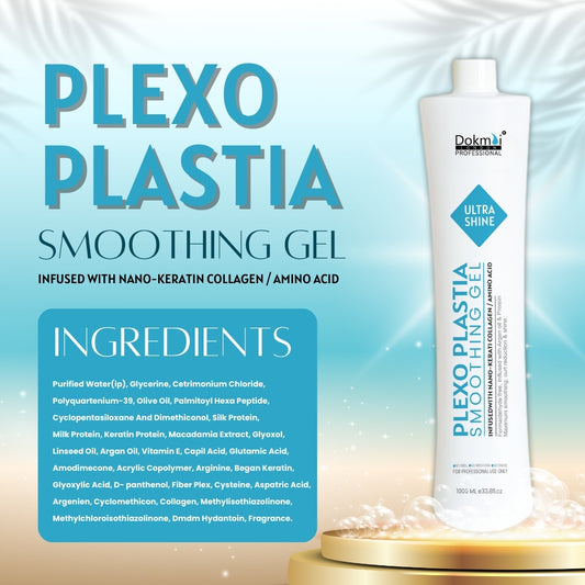 Plexo Plastia Smoothing Gel