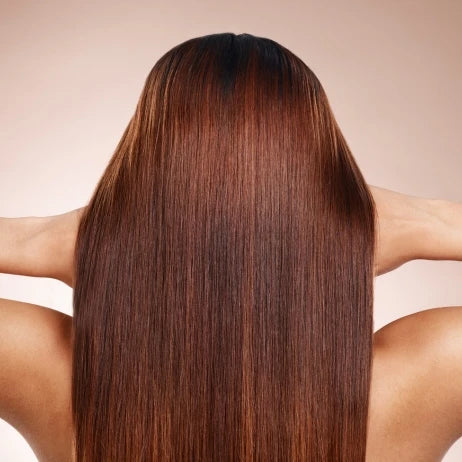 HAIR CARE