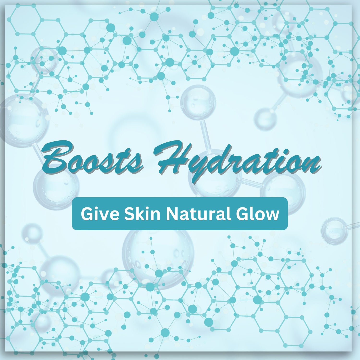 BOOST HYDRATION
