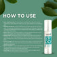 Dokmai London Hair Serum Plexo or Women & Men