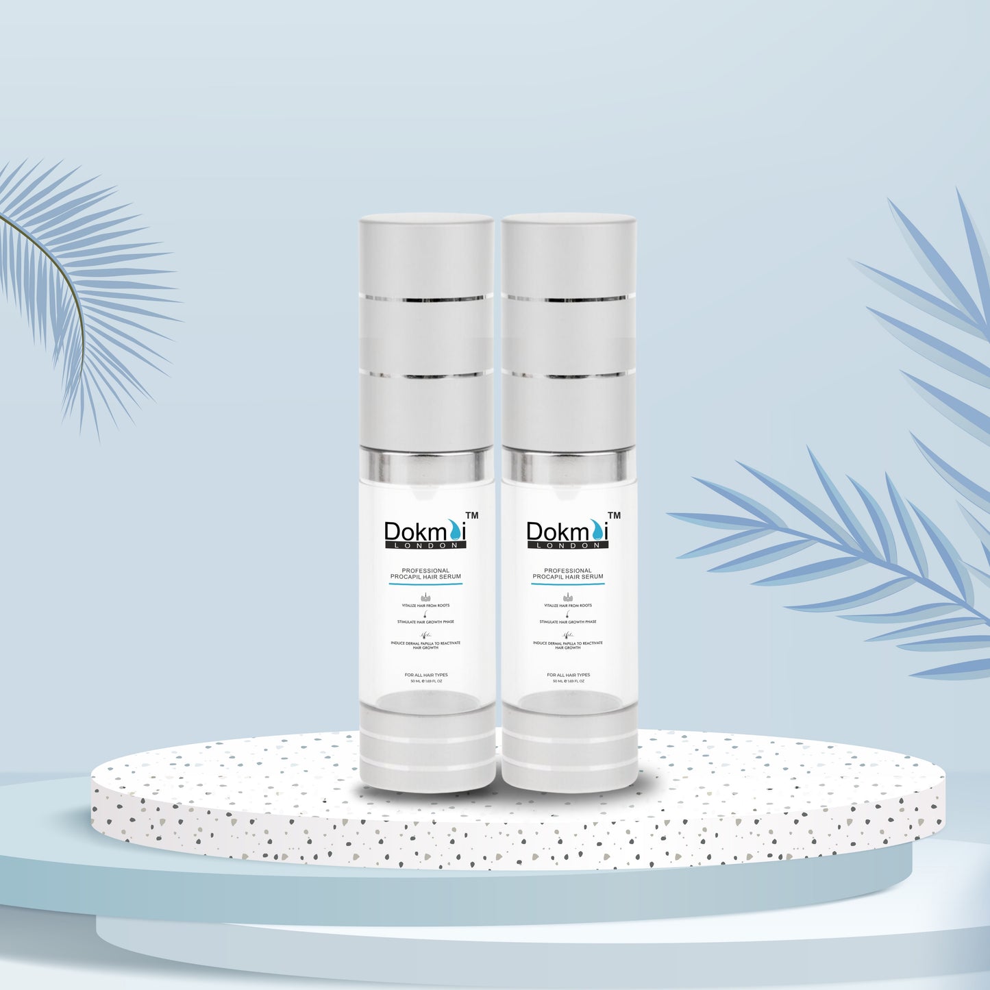 Hair Serum – Professional Procapil Combo