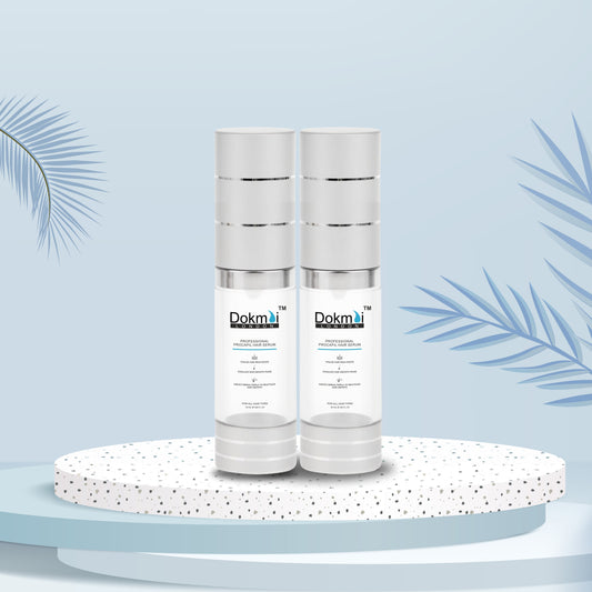 Hair Serum – Professional Procapil Combo