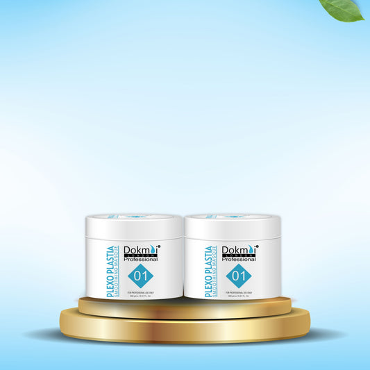 Plexo Plastia Smoothing Masque Combo