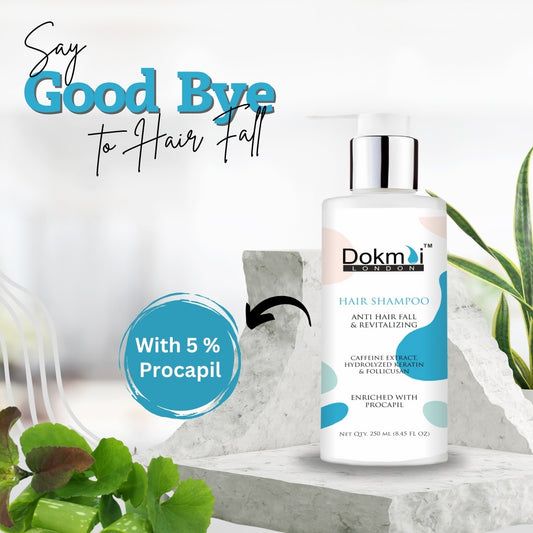 Anti Hair Fall Shampoo