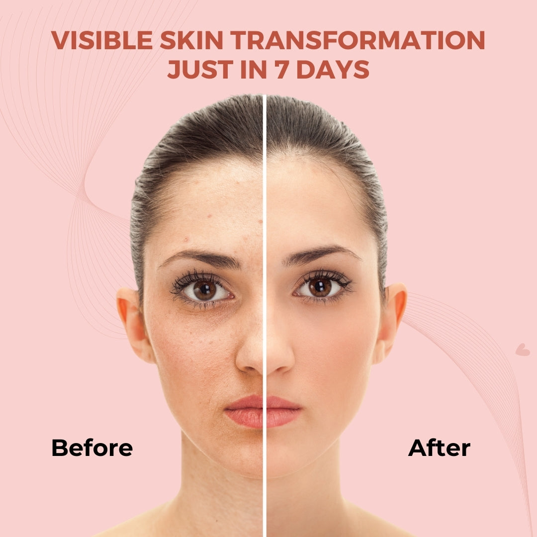 Booster Radiance Oil