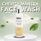 Cherish mantra Face wash
