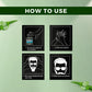 Stronghold Hair Wax