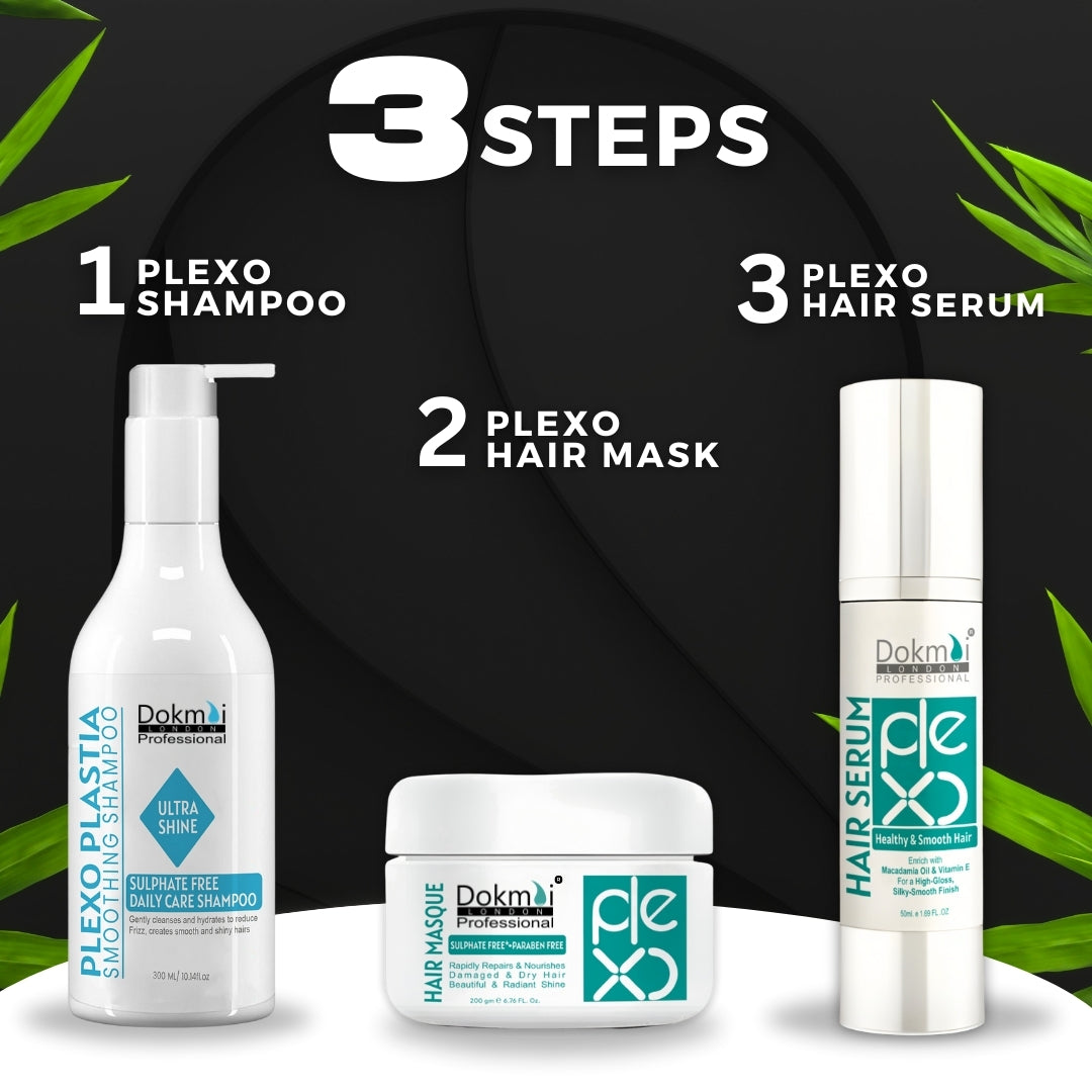 Plexo Plastia Smoothing Masque 01