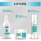 Plexo Plastia Smoothing Shampoo (Ultra Shine)