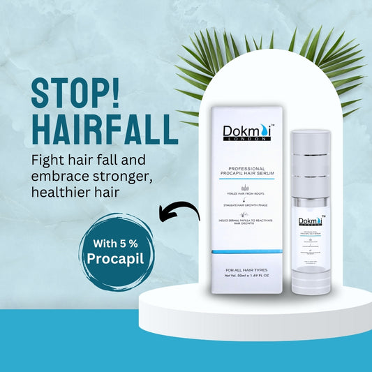 Hair Serum – Professional Procapil