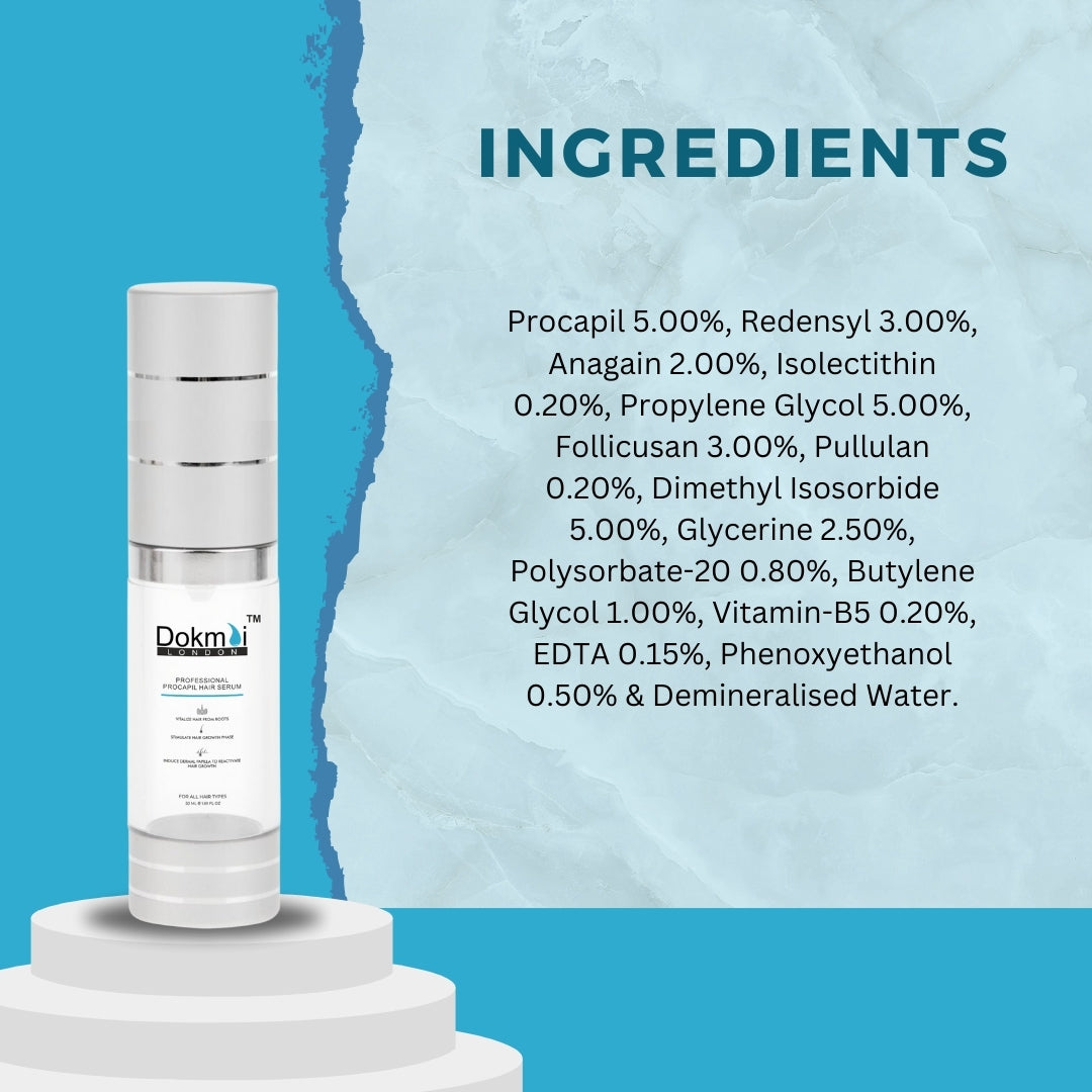 Hair Serum – Professional Procapil