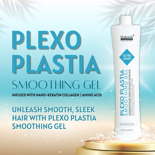 Plexo Plastia Smoothing Gel