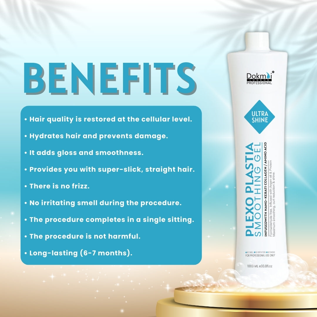 Plexo Plastia Smoothing Gel